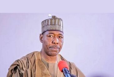 Why We Appointed Ooni As Chancellor Of Our State-Owned Varsity – Zulum 