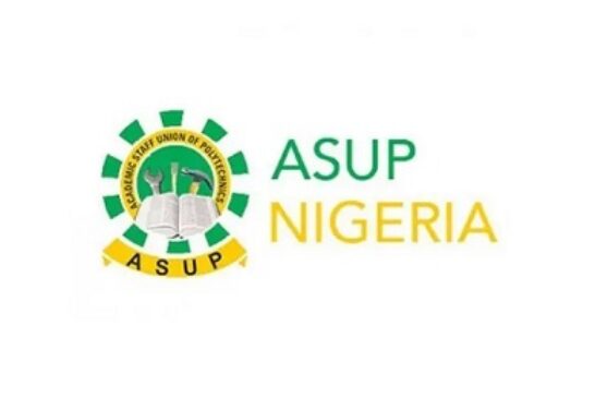 ASUP Urges Fed Govt To Wrap Uptalks On 2009 Renegotiation