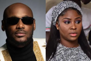2Face’s Family Petitions IGP, Accuses Natasha Of Assault, Financial Misappropriation, Bigamy