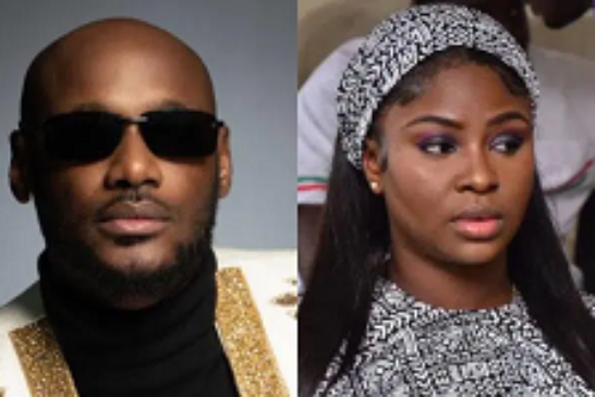 2Face’s Family Petitions IGP, Accuses Natasha Of Assault, Financial Misappropriation, Bigamy