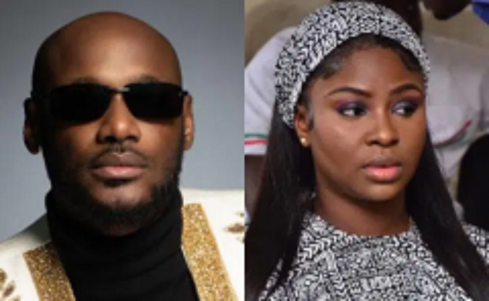 2Face’s Family Petitions IGP, Accuses Natasha Of Assault, Financial Misappropriation, Bigamy