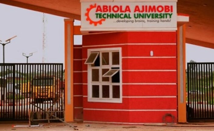 Makinde Urges Abiola Ajimobi Varsity To Leverage Circular Corridor For Research, Innovation