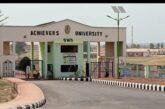 72 Bag First Class As Ondo Varsity Graduates 705