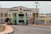 72 Bag First Class As Ondo Varsity Graduates 705