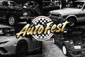 Lagos To Divert Traffic For Autofest Race Sunday
