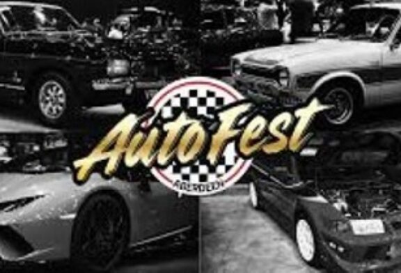 Lagos To Divert Traffic For Autofest Race Sunday