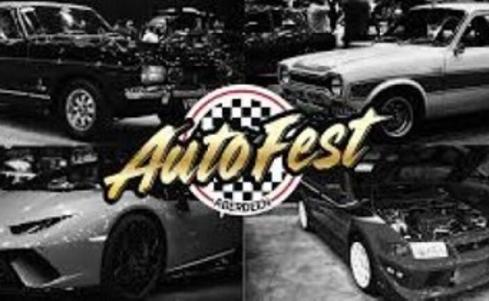 Lagos To Divert Traffic For Autofest Race Sunday
