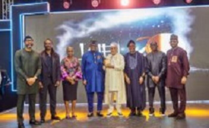 X3M Ideas, Leo Burnett, Noah’s Ark, Others Shine At 2025 LAIF Awards