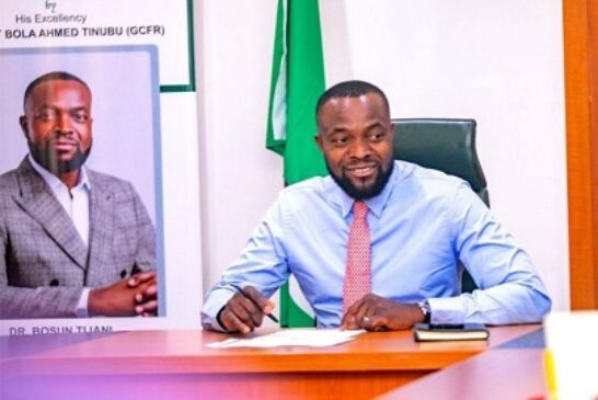 FG Secures Over N6bn Private-Sector Funding To Expand 3MTT Nationwide