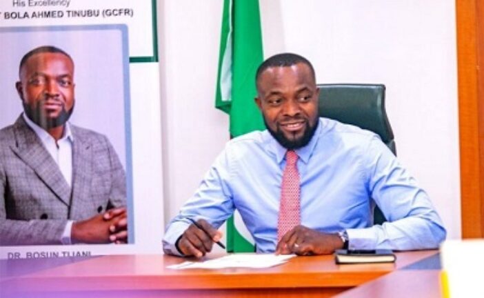 FG Secures Over N6bn Private-Sector Funding To Expand 3MTT Nationwide