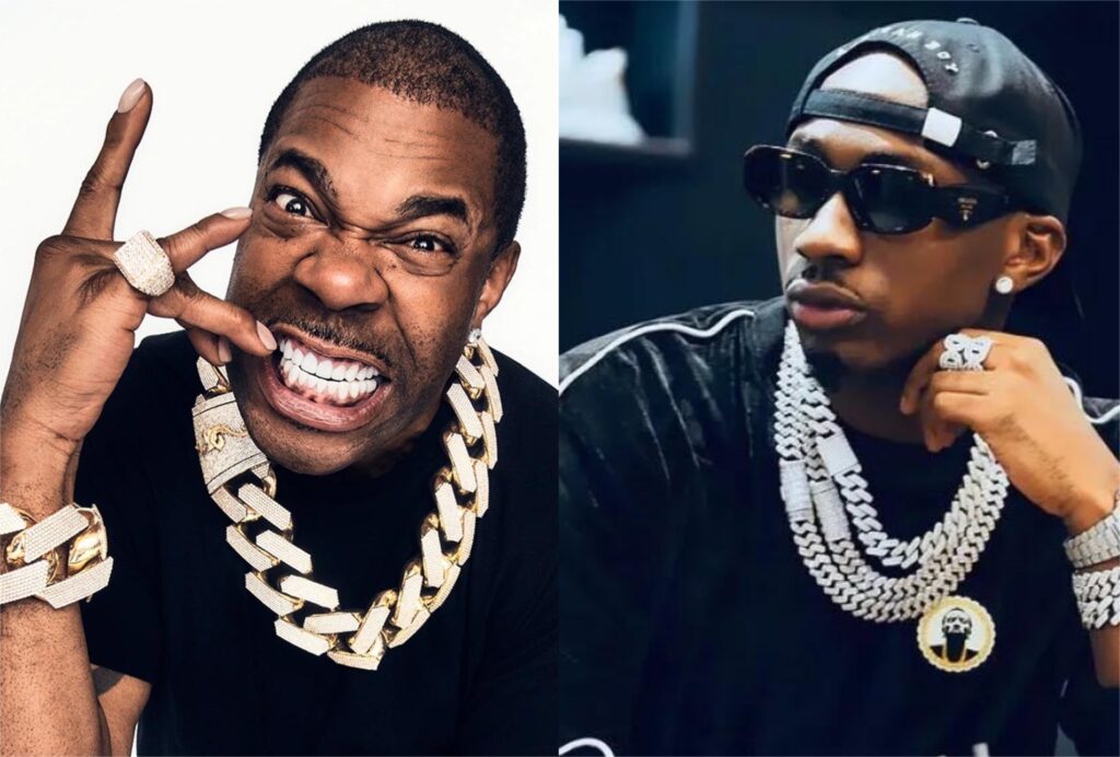 Busta Rhymes, Juma Jux lead Star-packed lineup as Detty December Fest drops 2025 Headliners