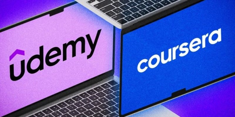 Coursera, Udemy announce $2.5bn Merger Agreement