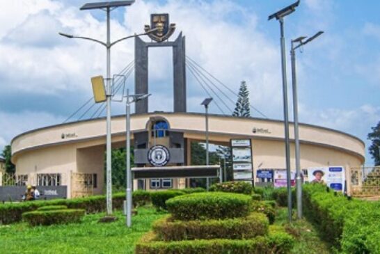 Akpabio To Deliver 49th Convocation Lecture As 217 Bags First Class At OAU