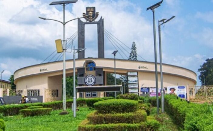Akpabio To Deliver 49th Convocation Lecture As 217 Bags First Class At OAU