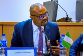 Fed Govt Declares December 25, 26, January 1 As Public Holidays