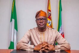 Makinde Approves Minimum Wage Arrears, Inaugurates LAUTECH Teaching Hospital Board