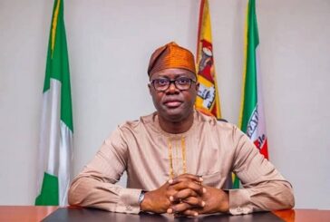 Makinde Approves Minimum Wage Arrears, Inaugurates LAUTECH Teaching Hospital Board