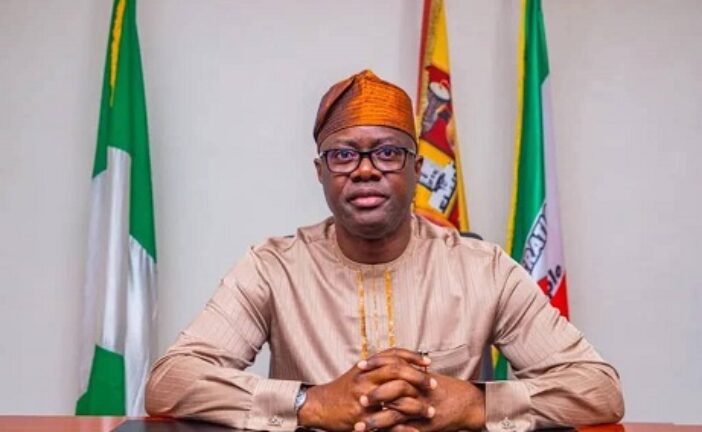 Makinde Approves Minimum Wage Arrears, Inaugurates LAUTECH Teaching Hospital Board