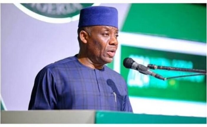 FG To Reopen Schools Closed Over Insecurity