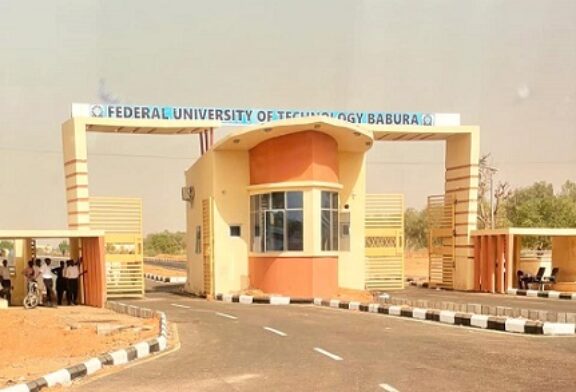 FUTB Plans Tech-Driven Solutions To Nigeria’s Insecurity — VC