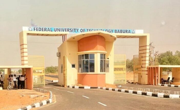 FUTB Plans Tech-Driven Solutions To Nigeria’s Insecurity — VC
