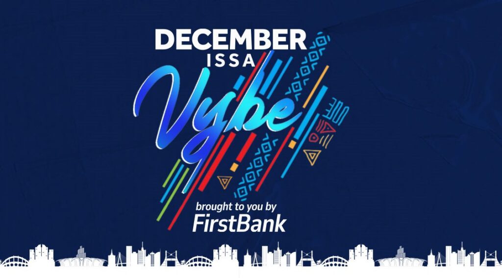 DecemberIssaVybe: FirstBank Introduces Vybe Hub To Elevate Customer Experiences