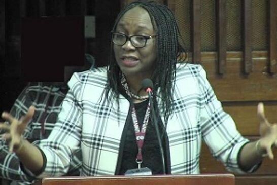 UNILAG VC Seeks Stronger Alumni–Industry Partnerships For Global Competitiveness