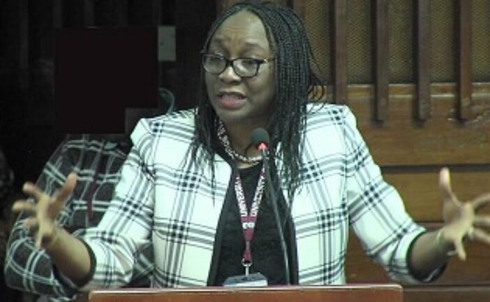 UNILAG VC Seeks Stronger Alumni–Industry Partnerships For Global Competitiveness