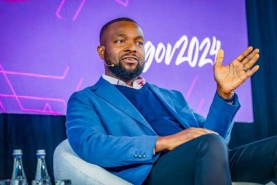 Minister Launches Tech, Basketball Tournament To Discover Youth Talents In Ogun