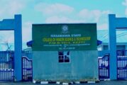 Nasarawa Health College Matriculates 114, Warns Against Cultism