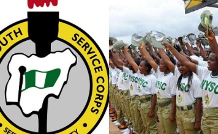 NYSC Announces Date For 2024 Batch C Stream II Passing-Out