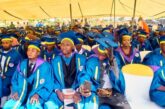CUSTECH Best Graduating Students Get Automatic Employment