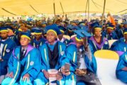 CUSTECH Best Graduating Students Get Automatic Employment