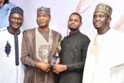 UNIMAID Law Student Clinches Top Prize At Campus Journalism Awards 2025