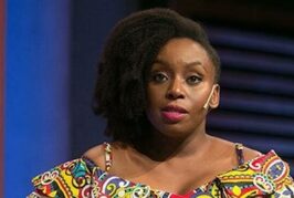 Chimamanda Adichie Denies Appointment As UNN Visiting Professor