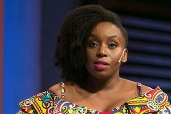 Chimamanda Adichie Denies Appointment As UNN Visiting Professor