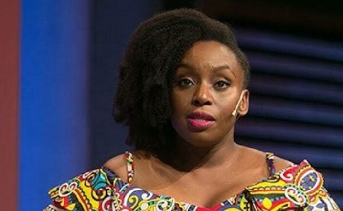 Chimamanda Adichie Denies Appointment As UNN Visiting Professor