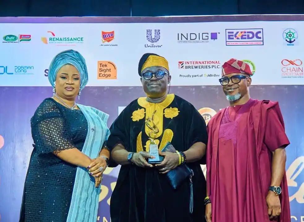2025 LAPRIGA Awards: Indigo dominates,  emerges Model Agency of the Year