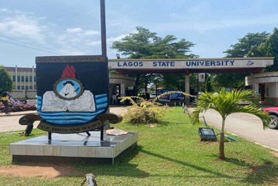 Lagos State University Releases Admission List For Part-Time Studies Programme