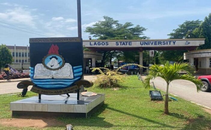 Lagos State University Releases Admission List For Part-Time Studies Programme