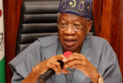 Lai Mohammed To Donate Books To 20 Institutions