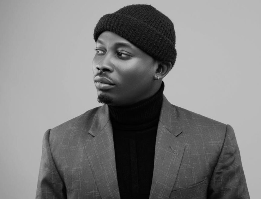 A CONVERSATION WITH ARTISTE MANAGER, OLALEYE OLANREWAJU