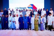 Shettima Inaugurates N1tr Dangote Education Fund