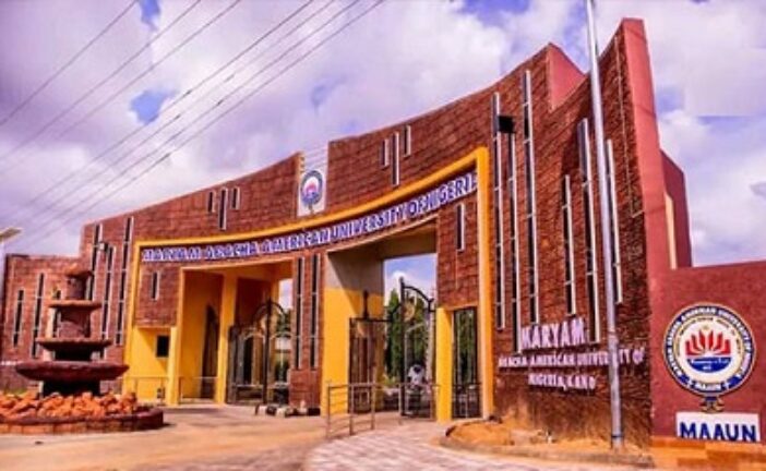 Court Restrains MAAUN From Enforcing N750,000 Convocation Fee