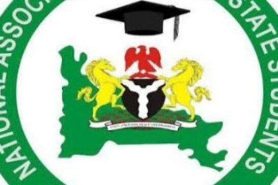 NAOSS Begs Gov Abiodun To Fulfill N2.5m Promise To MAPOLY’s Late Best-Graduating Student