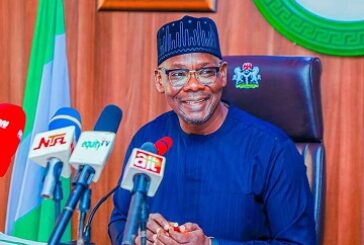 Nasarawa Builds Public Relations University