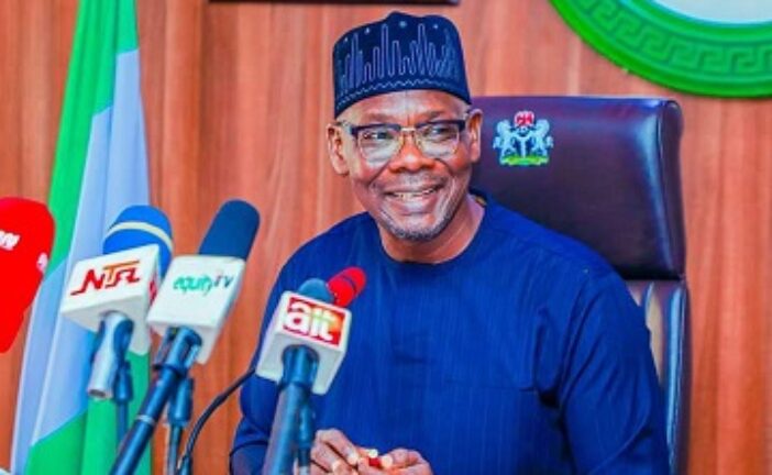 Nasarawa Builds Public Relations University