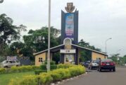 OAU Final-Year Student Claims University Removed His Name From Graduation List In Retaliation For Protesting Wike’s Visit