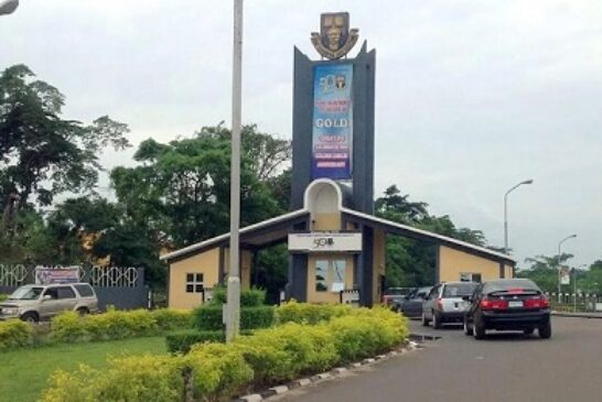 OAU Final-Year Student Claims University Removed His Name From Graduation List In Retaliation For Protesting Wike’s Visit