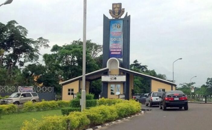 OAU Final-Year Student Claims University Removed His Name From Graduation List In Retaliation For Protesting Wike’s Visit